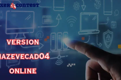 Version Hazevecad04 Online