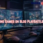playing games on blog playbattlesquare