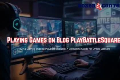 playing games on blog playbattlesquare