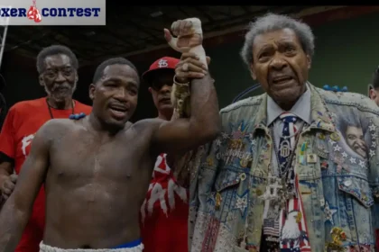 Don King